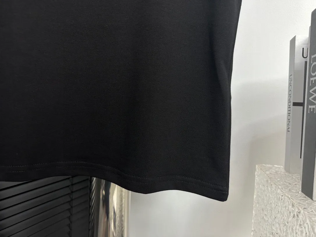 【ARC】 24ss 60 g Breathable ：Black White Size：S-XL
